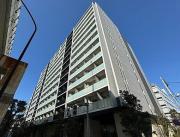 東京メトロ半蔵門線水天宮前駅まで徒歩9分