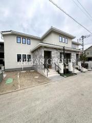 オルキデ蘆花公園 壱番館