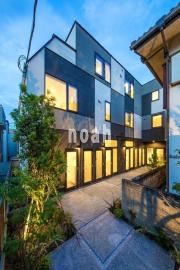 ＪＲ山手線大塚駅まで徒歩14分