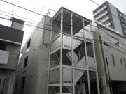 東京メトロ半蔵門線押上駅まで徒歩8分