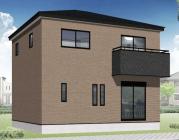 （仮）南与野ハウス