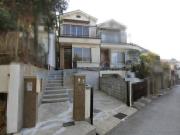 ＪＲ山陽本線塩屋駅まで徒歩21分