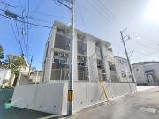 ＪＲ仙山線北山駅まで徒歩5分