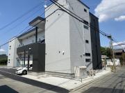 CB西久留米ラヴィドゥース
