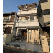 寝屋川市長栄寺町住宅