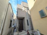 東矢口1丁目戸建