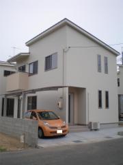 フロンティアサニー 3号