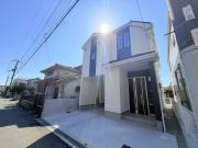 明石市東朝霧丘戸建