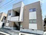 モンブラン南中山I