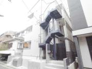 京王線笹塚駅まで徒歩8分