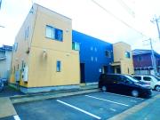 メゾネットすばる