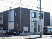 十日市アパート