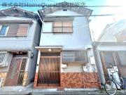 東新町1丁目戸建て