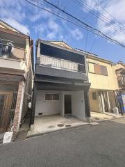 北助松町戸建
