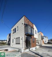 プライムアセット白岡西4丁目