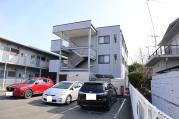 ＪＲ山陽本線福山駅まで徒歩21分