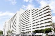 ビレッジハウス品川八潮タワー1号棟