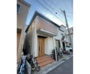 フォレストメゾン鹿手袋1