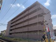 名鉄西尾線北安城駅まで徒歩5分