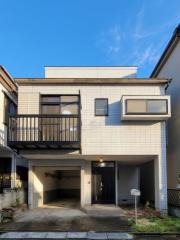 西葛西8丁目戸建