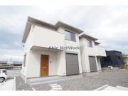 ＪＲ東海道本線浜松駅までバス約35分 徒歩3分