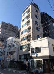 ＪＲ山手線恵比寿駅まで徒歩8分