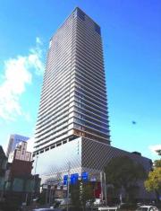 グランドメゾン御園座タワー