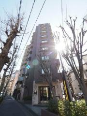 ステージファースト小石川