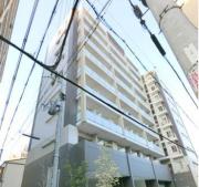 地下鉄千日前線今里駅まで徒歩10分