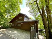 せせらぎの森別荘地戸建