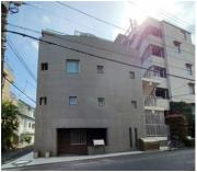ヴァン・ヴェール武蔵小山