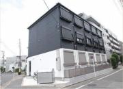 東京メトロ千代田線北綾瀬駅まで徒歩6分