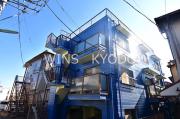 東急世田谷線上町駅まで徒歩7分