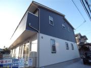 ＪＲ山陽本線明石駅まで徒歩16分