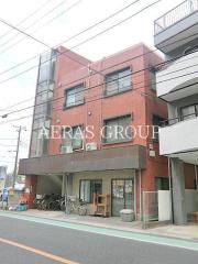 ビック武蔵野