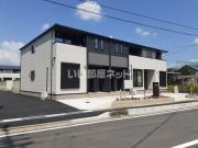 ヒカルサ関東町I
