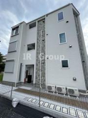Contrail六町