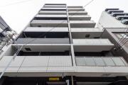 東京メトロ銀座線浅草駅まで徒歩12分