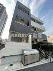 フジパレス花園西町