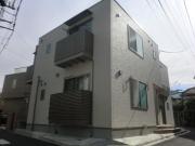 A.I.Corpo A棟