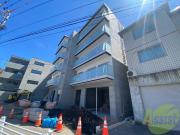 地下鉄南北線幌平橋駅まで徒歩3分