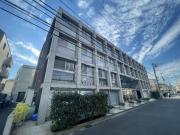 元住吉アートフラッツ