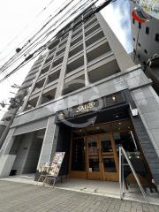 アネスト北堀江