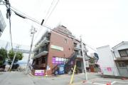 阪神本線今津駅まで徒歩2分