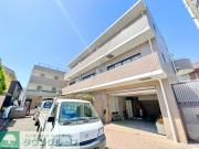 京王相模原線京王稲田堤駅まで徒歩6分