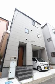 マイホームネクスト富士見水谷東V