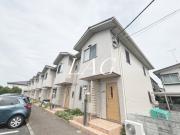 小田急江ノ島線鶴間駅まで徒歩16分