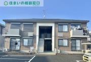 愛知環状鉄道北岡崎駅まで徒歩19分