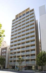 レジディア日本橋人形町II