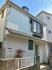 本町戸建